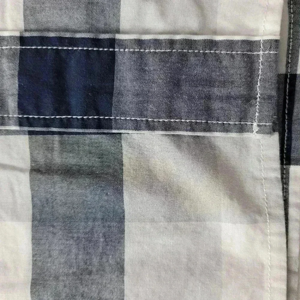 Banana republic button down‎ shirt XXL